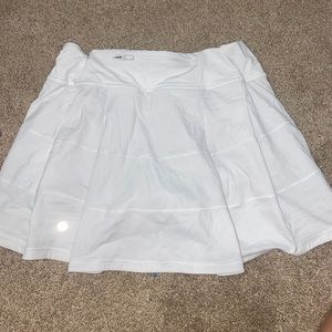 Lululemon skirt